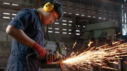 ISM: Manufacturing Growth Slows to Two-Year Low