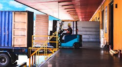 Forklift Esg Forklift Esg