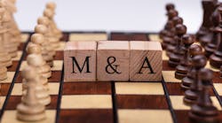 Merger & Acquisition Merger & Acquisition