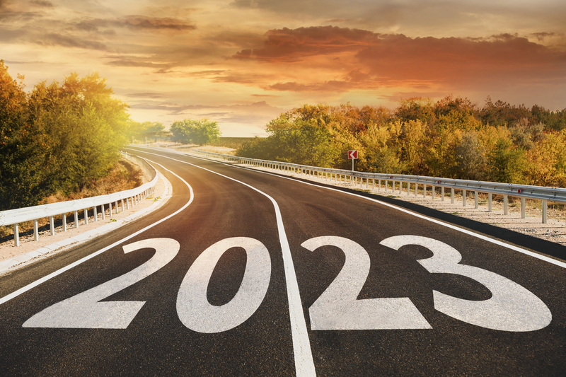 What Will the Supply Chain Look Like in 2023?