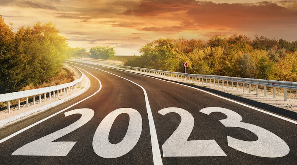 What Will the Supply Chain Look Like in 2023?