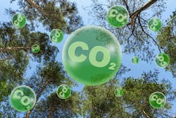 Finding Carbon Emissions Hot Spots in Supply Chains Finding Carbon Emissions Hot Spots in Supply Chains