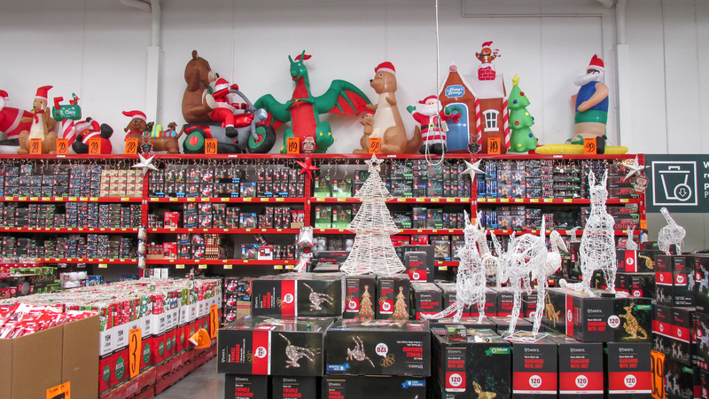 How Businesses Can Prepare Supply Chains for Next Big Stress Test: The Holiday Season