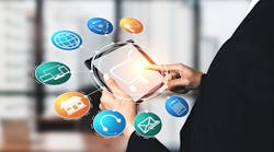 Companies Want Expanded Logistic Services Companies Want Expanded Logistic Services