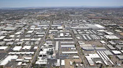 Industrial Real Estate