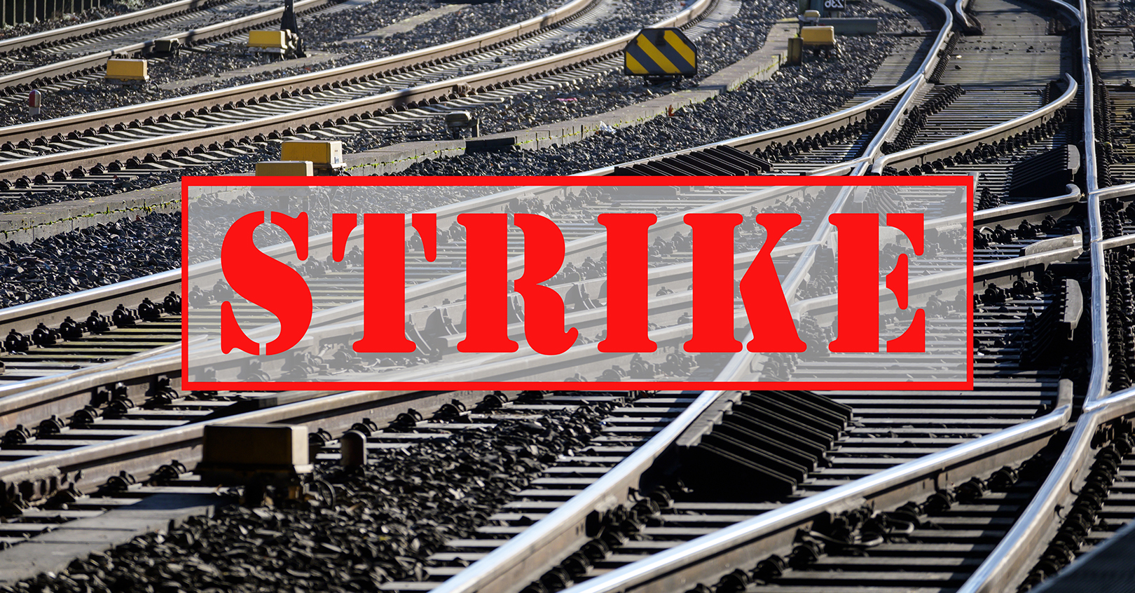Congress Halts Rail Strike Material Handling and Logistics