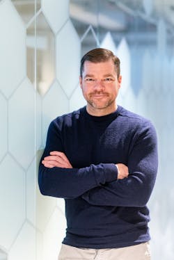 Gregor Stühler, CEO Scoutbee Gregor Stühler, CEO Scoutbee