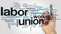Unionizing Efforts are on the Rise Unionizing Efforts are on the Rise