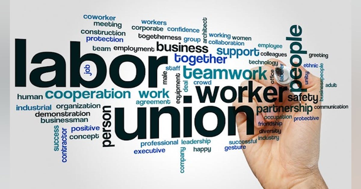 Unionizing Efforts are on the Rise | Material Handling and Logistics