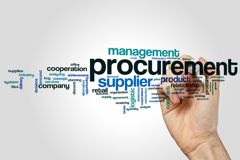 Supply Chain Professionals Facing Workplace Challenges