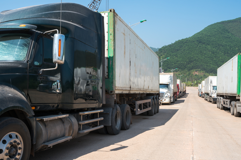 Cross-Border Logistics Management Challenges