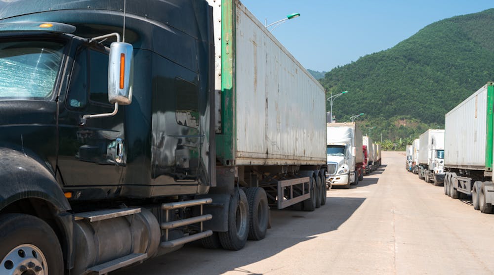 Cross-Border Logistics Management Challenges