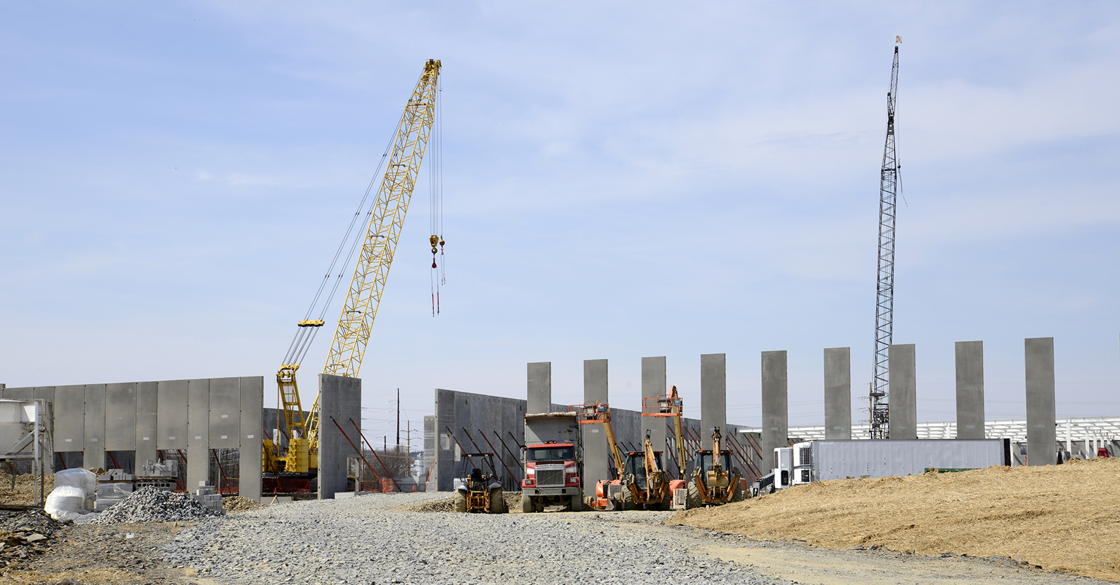 Warehouse Under Construction 63cee6a7e813d