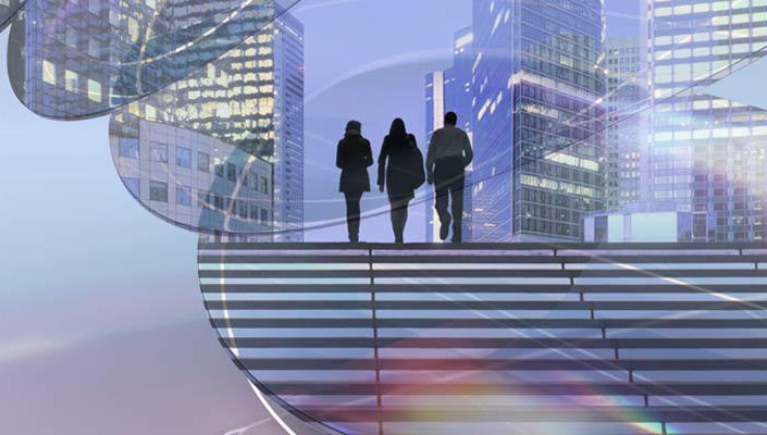 Reinventing Your Future is a Smart Option