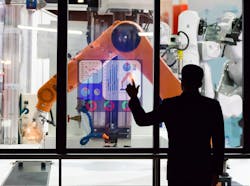 Warehouse Workers Say Robots are Friends, Not Foes Warehouse Workers Say Robots are Friends, Not Foes