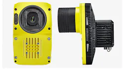 Cognex Data Man 580