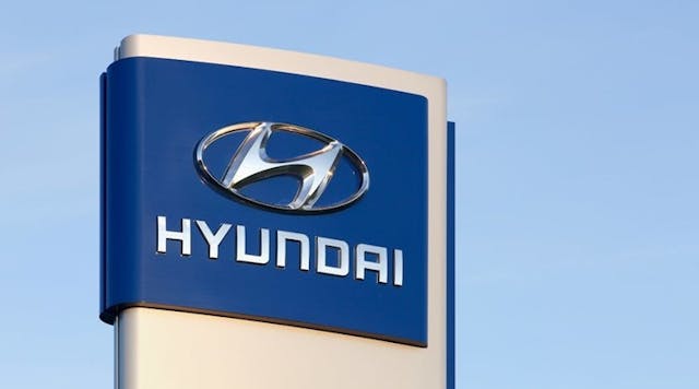 Get Rid of Child Labor in Hyundia's Supply Chain Says US Lawmakers