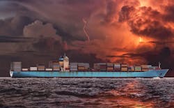 Recession is Likely Say Logistic Execs Recession is Likely Say Logistic Execs