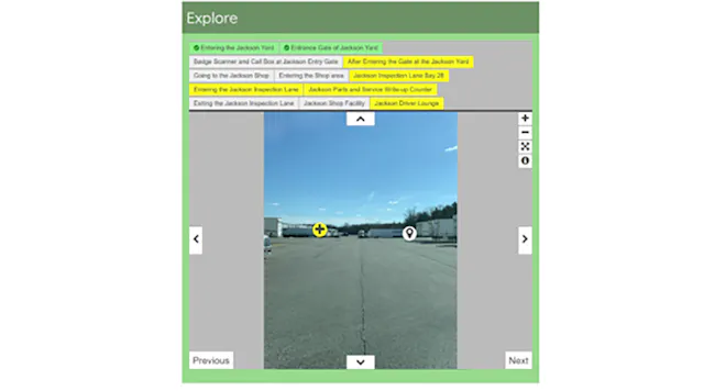 Luma Training Immersive Learning for Truck Driver Safety | MHL News
