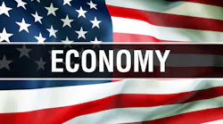 US Saw Week Economic Core in Q4