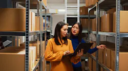 75% of Women in Supply Chain Experience Gender-Based Adversity