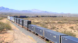 Freight Railroads Announce Key Safety Measures in Drive to Zero Accidents