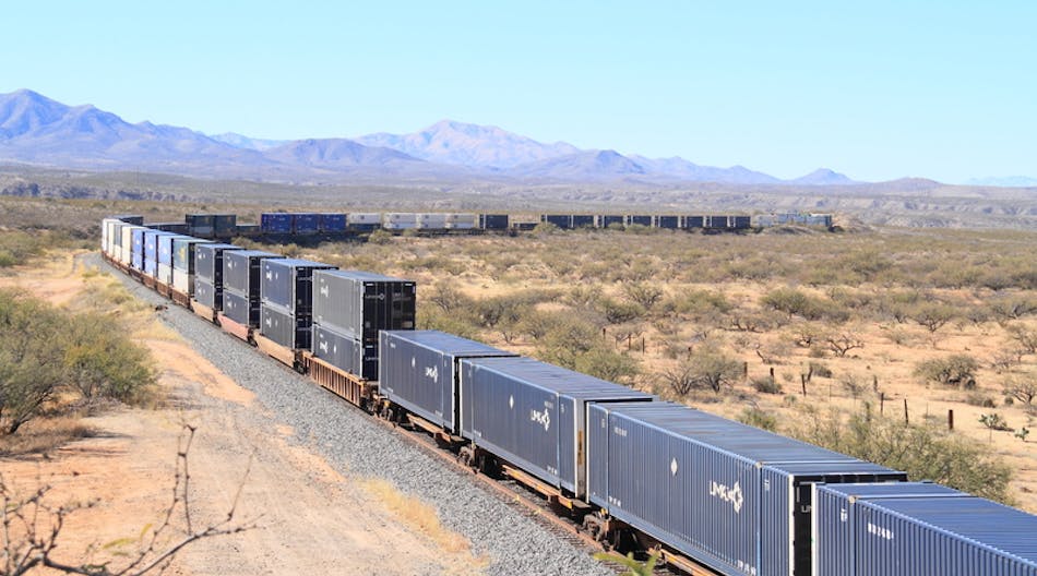 Freight Railroads Announce Key Safety Measures in Drive to Zero Accidents