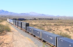 Freight Railroads Announce Key Safety Measures in Drive to Zero Accidents Freight Railroads Announce Key Safety Measures in Drive to Zero Accidents