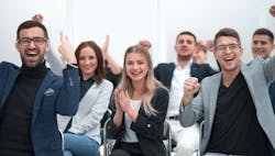 Want a Happy Company? Use These Strategies Want a Happy Company? Use These Strategies