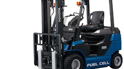 Over 600,000 Hydrogen Fueled Vehicles Predicted to Ship Annually by 2030 Over 600,000 Hydrogen Fueled Vehicles Predicted to Ship Annually by 2030