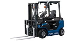 Over 600,000 Hydrogen Fueled Vehicles Predicted to Ship Annually by 2030 Over 600,000 Hydrogen Fueled Vehicles Predicted to Ship Annually by 2030