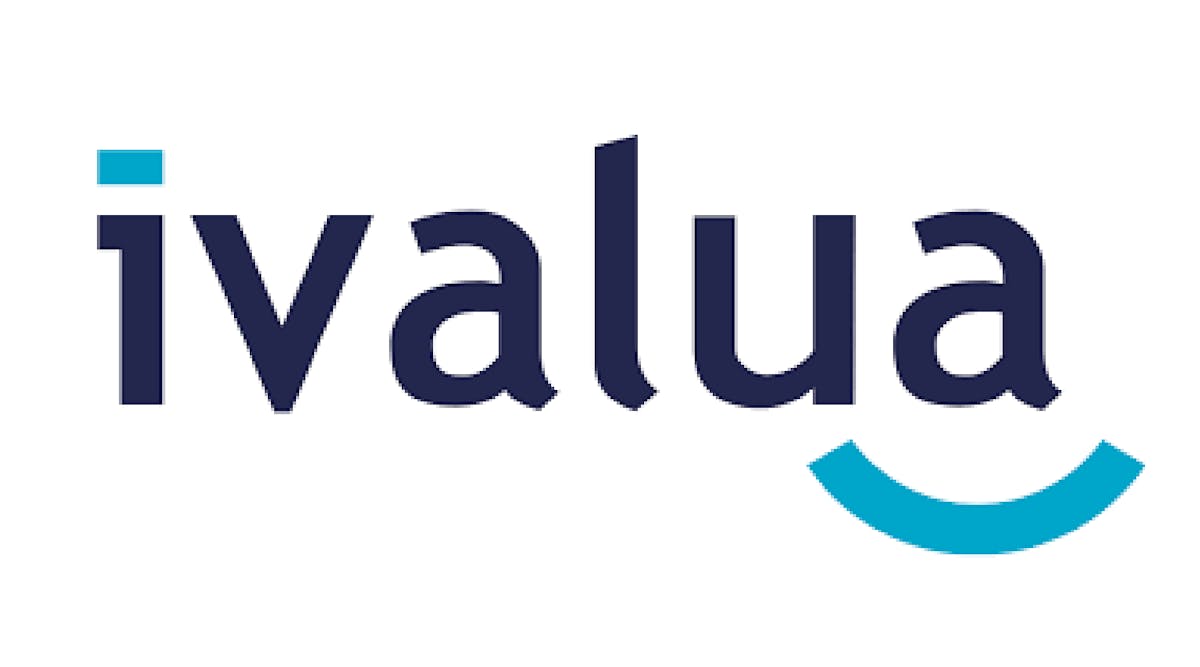 Ivalua Logo