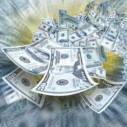 Pay Transparency Makes Organizations More Competitive Pay Transparency Makes Organizations More Competitive