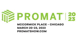 Pro Mat 2023 Logo