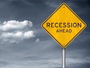 Solid GDP Growth in 2022 Will Give Way to Recession in 2023