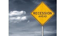 Solid GDP Growth in 2022 Will Give Way to Recession in 2023