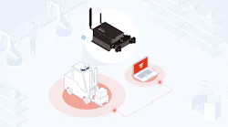 Sevensense Robotics Alphasense Autonomy Evaluation Kit