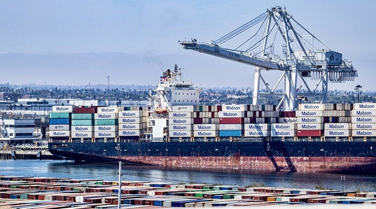 Logistics Insurance Market to Hit $70 Billion by 2030