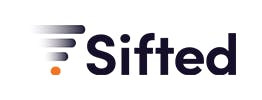 Sifted Logo 262x100