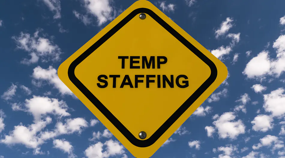 Temp Sign Example NJ Temp Law Sets Example for Other States | Material Handling and Logistics