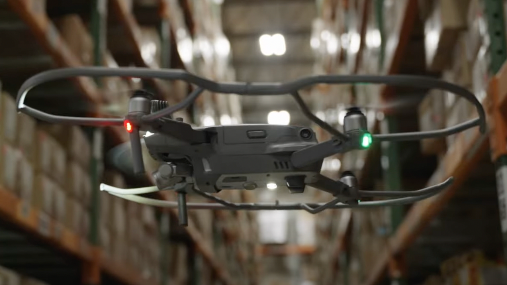 Gather Ai Drone 644ac3ff898cc