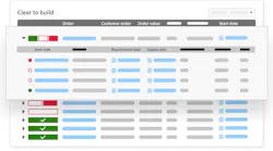 Planner Workbench
