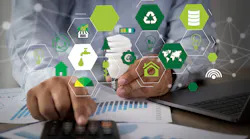 Sustainable Supply Chain Solutions