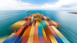 Imports Climbing But Below Pandemic Peaks