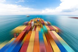 Imports Climbing But Below Pandemic Peaks Imports Climbing But Below Pandemic Peaks