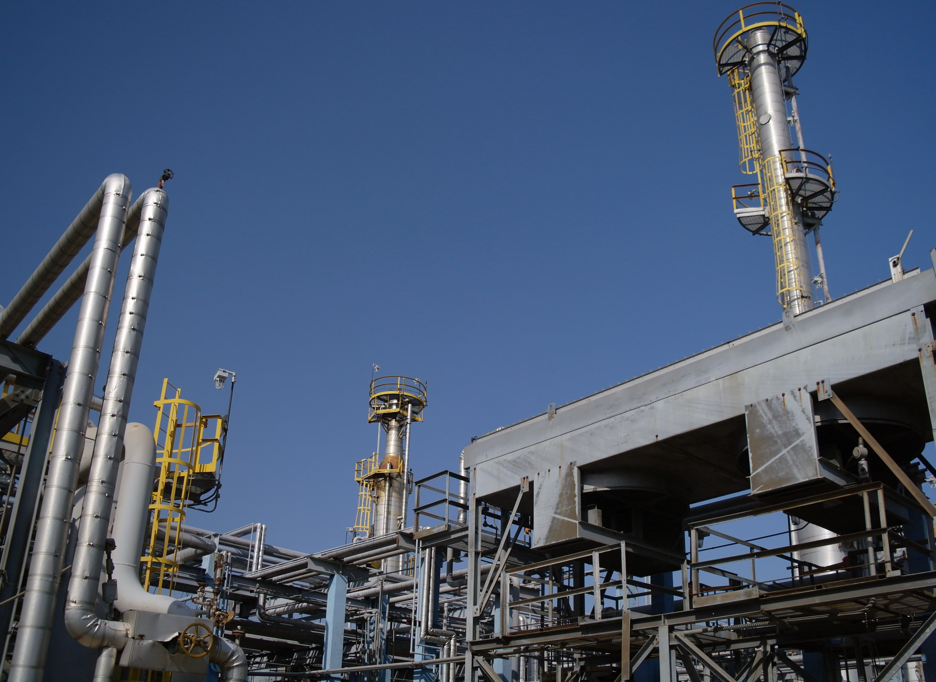 Major Supply Chain Problems Continue to Impact Chemical Manufacturing