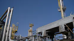 Major Supply Chain Problems Continue to Impact Chemical Manufacturing