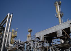 Major Supply Chain Problems Continue to Impact Chemical Manufacturing Major Supply Chain Problems Continue to Impact Chemical Manufacturing