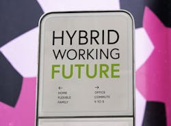 Employees Are More Likely to Leave Workplaces if No Hybrid Work Structure Employees Are More Likely to Leave Workplaces if No Hybrid Work Structure
