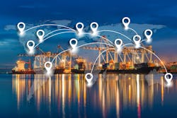 World Bank Releases Logistics Performance Index 2023 World Bank Releases Logistics Performance Index 2023